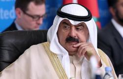 الكويت: لم نتلق دعوة لحضور مؤتمر البحرين ومن المحتمل تأجيله