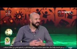 "رضا شحاتة" يتحدث عن ذكرياته مع منتخب مصر في كأس العالم للشباب