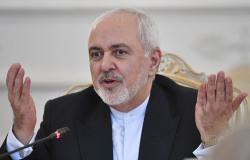 ظريف: مزاعم واشنطن ضد إيران بشأن هجمات خليج عمان دون دليل