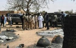 بعد مقتل 95 مدنيا في مالي: ماعت تطالب بوقف الأعمال الانتقامية وتدعو للسلام