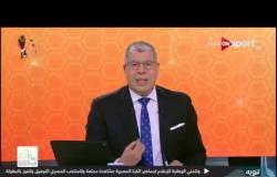 أحمد شوبير: هاني أبو ريدة كان له دور كبير في رفع الإيقاف عن جهاد جريشة