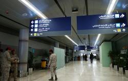 بعد استهداف مطار أبها... مشروع قرار عربي بشأن الهجوم على منشآت بالسعودية