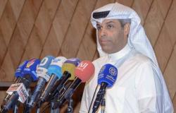 وزير النفط الكويتي: عمومية "العربية لنقل البترول" ناقشت تطورات الأسواق