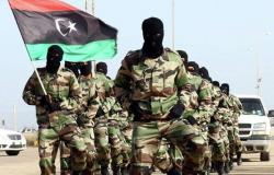 بيان عاجل للجيش الليبي