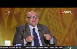 كان 2019- المؤرخ الرياضي عادل سعد مع محمد المحمودي - الجمعة 14 يونيو 2019 - الحلقة الكاملة
