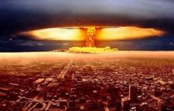 زي النهاردة عام 1957...المملكة المتحدة تفجر أول قنبلة هيدروجينية لها