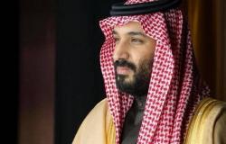 ولي العهد السعودي: أصول صندوق الاستثمارات العامة تضاعفت في سنتين