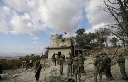 تركيا تدعو موسكو وطهران للتدخل لوقف هجمات الجيش السوري على نقاطها العسكرية