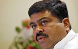 وزير النفط الهندي: الإمارات تستمر بإمدادنا بالخام رغم هجوم السفن