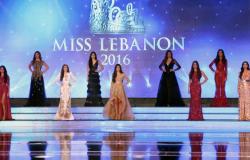 وفاة وصيفة ملكة جمال لبنان بعد صراع مع السرطان... ونجوم لبنان ينعونها