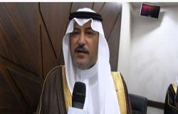 بالفيديو ..السفير السعودي : وصلنا مع الاردن الى توافق في الرأي ووضوح في الرؤيا