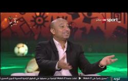 ياسر ريان يروي ذكرياته مع منتخب مصر فى بطولة كأس العالم العسكري