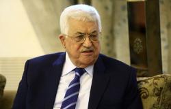 وزير إسرائيلي يطالب باتخاذ خطوات فورية للإطاحة بالرئيس الفلسطيني
