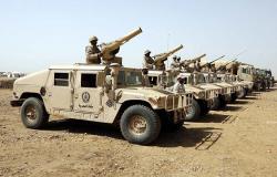 ألمانيا تدافع عن تصديرها أسلحة لدول مشاركة في حرب اليمن