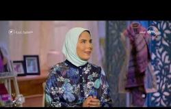 السفيرة عزيزة - (نهى عبدالعزيز- رضوى حسن) - حلقة الأثنين  - 17 - 6 - 2019
