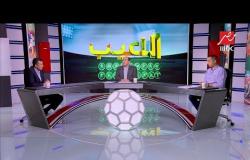 الرئيس السيسي يزور ستاد القاهرة قبل انطلاق كأس أفريقيا 2019