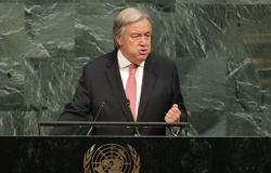 الأمم المتحدة: يجب على روسيا وتركيا تحقيق استقرار فوري في إدلب