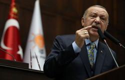 أردوغان: تورط المسؤولين السعوديين في قتل خاشقجي أصبح مؤكدا وسيدفعون الثمن