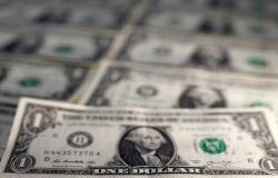 استقرار الدولار الأمريكي عالمياً في ترقب قرار الفيدرالي