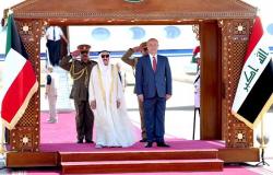 الكويت والعراق يدعوان للتحلي بالحكمة لتجنب التوتر في الخليج
