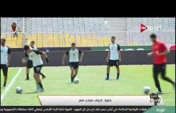 عامر صبري: نزول محمد صلاح مباراة غينيا أعطى اللاعبين ثقة كبيرة وأدخل الرهبة للمنافس