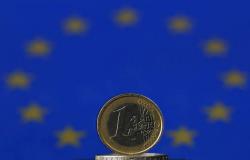انخفاض فائض الحساب الجاري في منطقة اليورو خلال أبريل