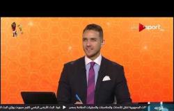محمد صبحي: محمد عواد اتظلم بعد عدم انضمامه للمنتخب