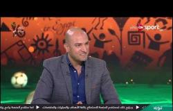 هاني أبوريدة: أجيري مستمر مع المنتخب حتي 2022