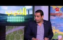 سمير عثمان : من حق حكم الساحة رفض اللجوء لـ "الفار"