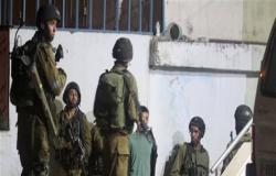 اعلام عبري: اعتقال أردني مسلح قرب وادي الأردن