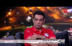 شادي محمد: ساديو ماني لاعب رائع وأتوقع تميز هؤلاء اللاعبين المصريين
