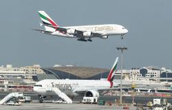 الإمارات تدعو شركات الطيران لاتخاذ تدابير السلامة اللازمة