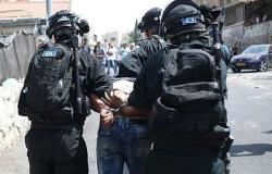 الشاباك يعلن تفاصيل اعتقال مواطن أردني