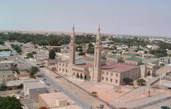 موريتانيا تنتخب الرئيس العاشر