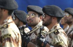 ​الحرس الثوري الإيراني: هذه الدولة العربية جزء من الولايات الأمريكية