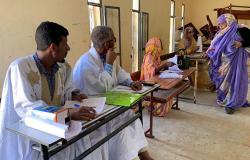 مرشحان للانتخابات الرئاسية في موريتانيا يحذران من تزوير إرادة المواطنين
