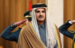 أمير قطر يزور باكستان بدعوة من عمران خان