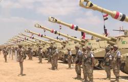 ردًا على نتنياهو...جنرال متقاعد من جيش الإحتلال: إسرائيل غير مستعدة لمواجهة مصر عسكريًا