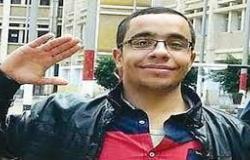 المجند الشهيد عبد الرحمن محمد متولي " أيقونة الصمود والبطولة"..أصيب بطلقة في جنبه ثم نهض وقتل 12 إرهابياً في سيناء