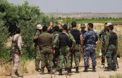 تعزيزات لقوات "النمر" تدعم التوقعات باستئناف العمليات العسكرية شمالي حماة