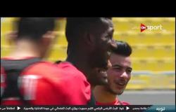 "أحمد عبداللطيف" يتحدث عن التأهيل البدني للاعبي كرة القدم