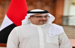 ولي عهد البحرين:"ورشة السلام" فرصة لخلق مبادرات لتحفيز الاستثمارات الاقتصادية