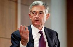 باول: الفيدرالي لا يزال يدرس إمكانية خفض معدلات الفائدة
