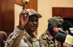 السودان: ناقلات توزع فصائل عسكرية ترتدي زي الدعم السريع في عدة مناطق