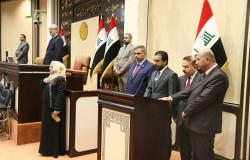 عودة النازحين ومكافحة الفساد... تحديات أمام الحكومة العراقية