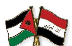 وفد صناعي اردني يزور العراق السبت