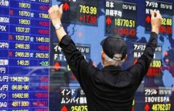 الأسهم اليابانية ترتفع بالختام مع آمال إحراز تقدماً بالمحادثات التجارية