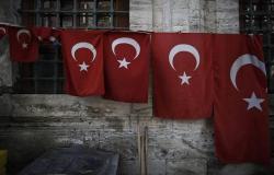 عجز الميزان التجاري في تركيا يتراجع 76% خلال مايو