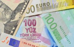اليورو يتجه لأكبر مكاسب شهرية بـ17 شهراً أمام الدولار
