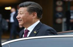 رئيس الصين يدعو دول العشرين لإصلاح القوى المحركة للنمو الاقتصادي